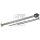 FEBI BILSTEIN 17921 Axialgelenk, Spurstange