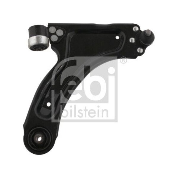 FEBI BILSTEIN 18123 Lenker, Radaufhängung