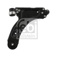 FEBI BILSTEIN 18123 Lenker, Radaufhängung