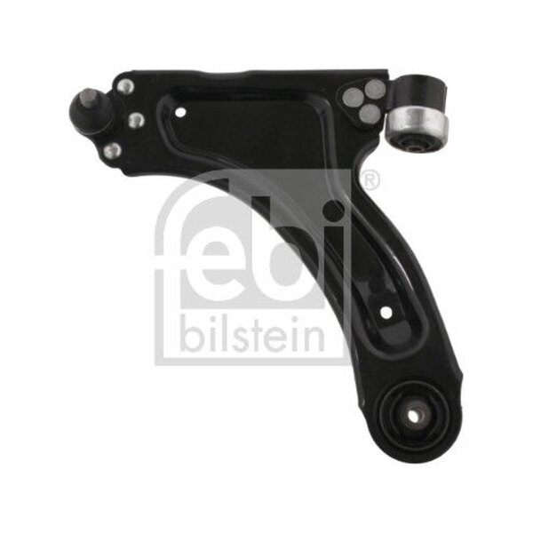 FEBI BILSTEIN 18125 Lenker, Radaufhängung