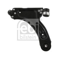 FEBI BILSTEIN 18125 Lenker, Radaufhängung