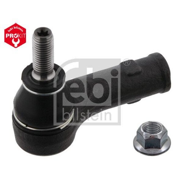 FEBI BILSTEIN 19336 Spurstangenkopf