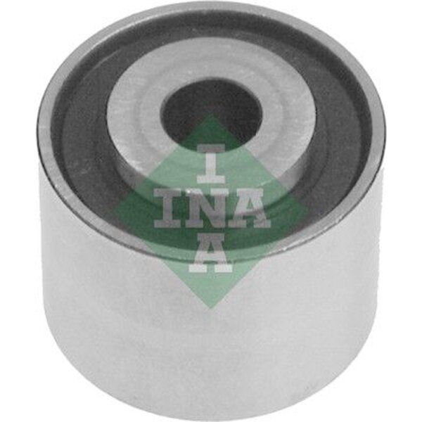 Schaeffler INA 532 0296 10 Umlenk-/Führungsrolle, Keilrippenriemen