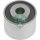 Schaeffler INA 532 0296 10 Umlenk-/Führungsrolle, Keilrippenriemen