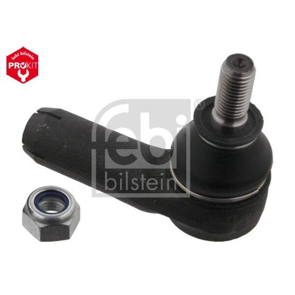 FEBI BILSTEIN 25270 Spurstangenkopf