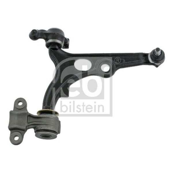 FEBI BILSTEIN 12045 Lenker, Radaufhängung
