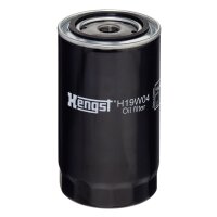 HENGST FILTER H19W04 Ölfilter