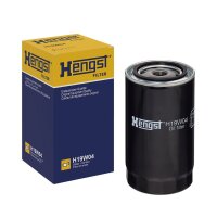 HENGST FILTER H19W04 Ölfilter