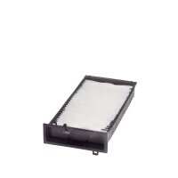 HENGST FILTER E990LI Filter, Innenraumluft