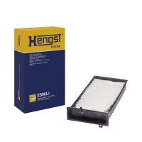 HENGST FILTER E990LI Filter, Innenraumluft