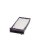 HENGST FILTER E990LI Filter, Innenraumluft