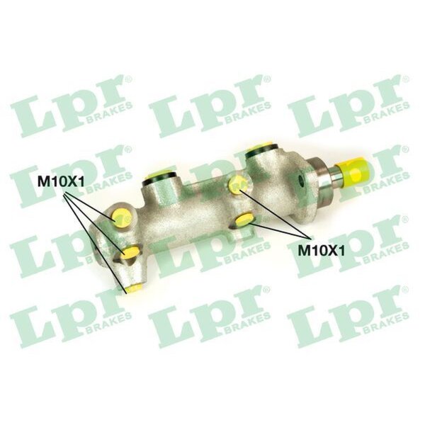 LPR 1157 Hauptbremszylinder