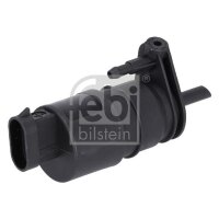 FEBI BILSTEIN 11995 Waschwasserpumpe, Scheibenreinigung