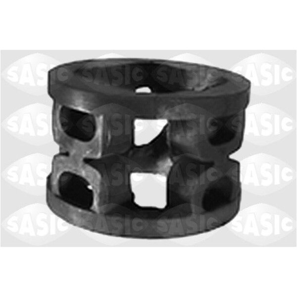 SASIC 4001618 Anschlagpuffer, Federung