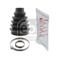 FEBI BILSTEIN 18600 Faltenbalgsatz, Antriebswelle