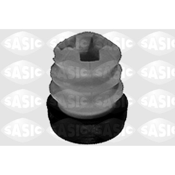 SASIC 0335565 Anschlagpuffer, Federung