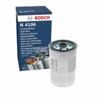 BOSCH 1 457 434 106 Kraftstofffilter