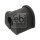 FEBI BILSTEIN 04443 Lagerung, Stabilisator