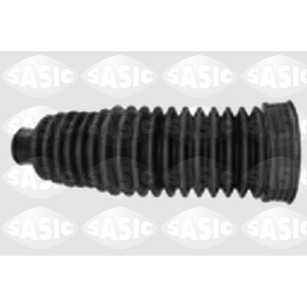 SASIC 0664604 Faltenbalg, Lenkung