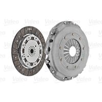 VALEO 826354 Kupplungssatz