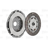 VALEO 826354 Kupplungssatz