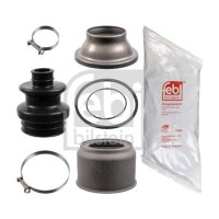 FEBI BILSTEIN 08460 Faltenbalgsatz, Antriebswelle