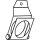 BOSAL 251-159 Halter, Abgasanlage