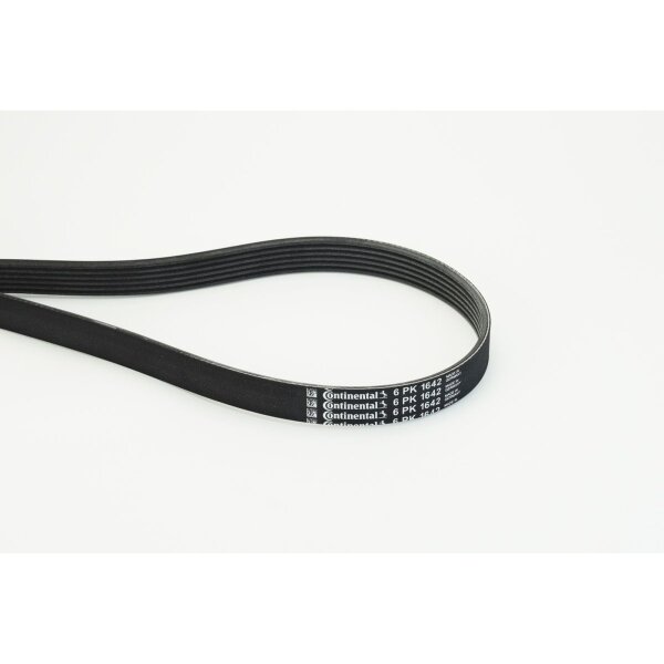 CONTINENTAL CTAM 6PK1642 Keilrippenriemen
