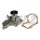 DOLZ F133 Wasserpumpe, Motorkühlung
