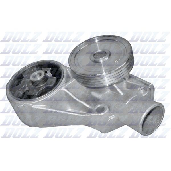 DOLZ S193 Wasserpumpe, Motorkühlung