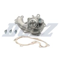 DOLZ F201 Wasserpumpe, Motorkühlung