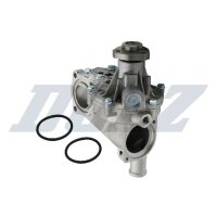 DOLZ A184 Wasserpumpe, Motorkühlung
