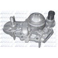 DOLZ R215 Wasserpumpe, Motorkühlung