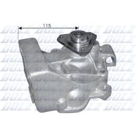DOLZ S169 Wasserpumpe, Motorkühlung