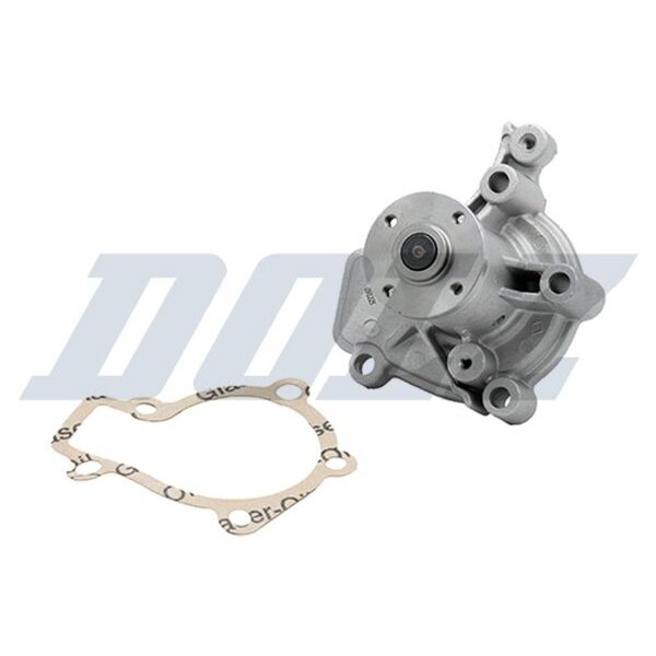 DOLZ H204 Wasserpumpe, Motorkühlung