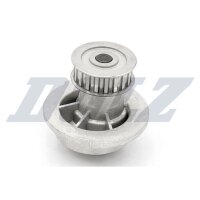DOLZ D210 Wasserpumpe, Motorkühlung