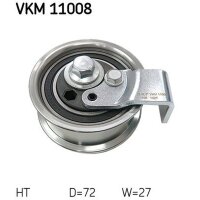 SKF VKM 11008 Spannrolle, Zahnriemen