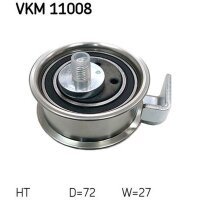 SKF VKM 11008 Spannrolle, Zahnriemen