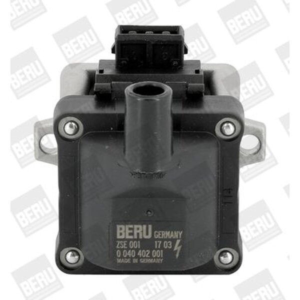 BorgWarner (BERU) ZSE001 Zündspule
