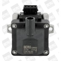 BorgWarner (BERU) ZSE001 Zündspule