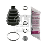 FEBI BILSTEIN 08026 Faltenbalgsatz, Antriebswelle