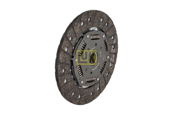 Schaeffler LuK 324 0206 11 Kupplungsscheibe