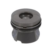 NÜRAL 87-743100-00 Kolben