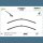 VALEO 574301 Wischblatt