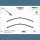 VALEO 574302 Wischblatt