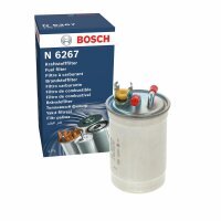 BOSCH 0 450 906 267 Kraftstofffilter