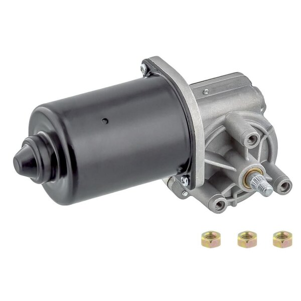 TOPRAN 108 792 Wischermotor