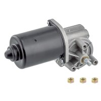 TOPRAN 108 792 Wischermotor