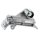 SNR GE357.21 Spannrolle, Zahnriemen