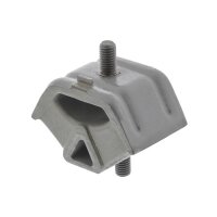 TOPRAN 500 001 Lagerung, Motor
